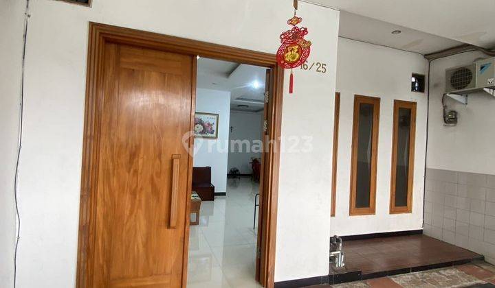 Dijual Cepat Rh Siap Huni Duta Garden Tangerang Kota 2