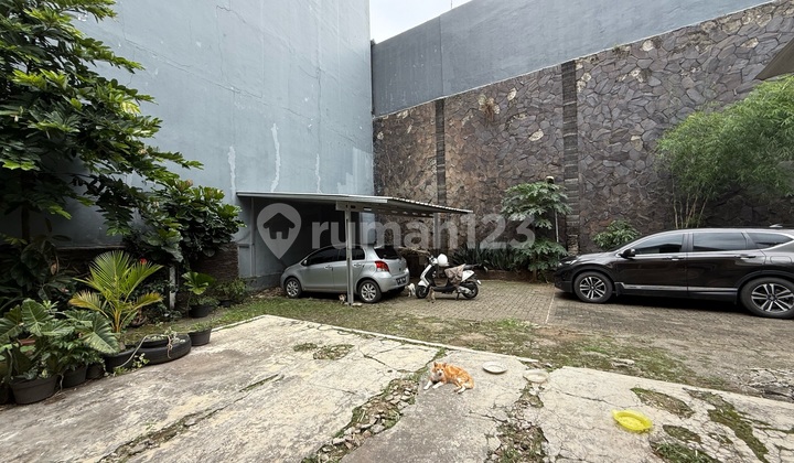 Dijual Cepat Rh Fatmawati Harga NJOP Jaksel Dijual Cepat Rh Fatmawati Harga NJOP Jaksel