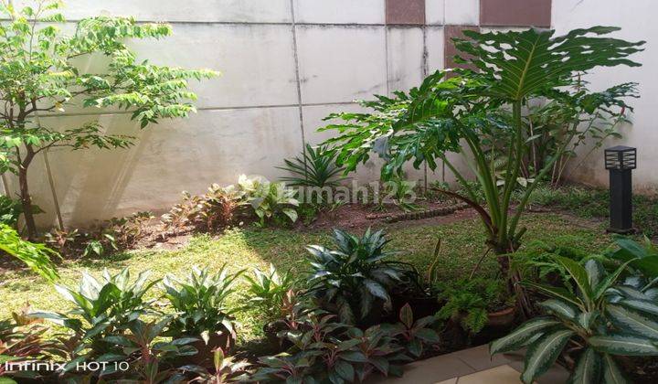 Dijual Cepat Rumah Siap Huni 3lt Permata Buana Jak-Bar 1