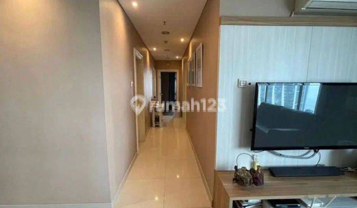 Dijual Cepat Apartemen Pantai Mutiara Jak-Ut 2