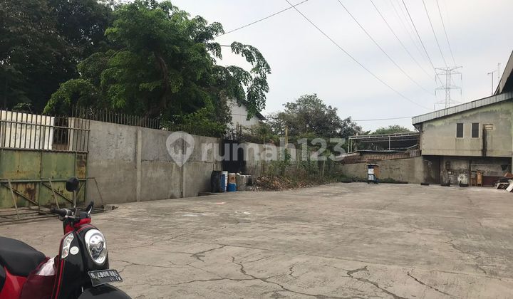 Sold Quickly Ancol Warehouse North Jakarta Sold Quickly Ancol Warehouse North Jakarta