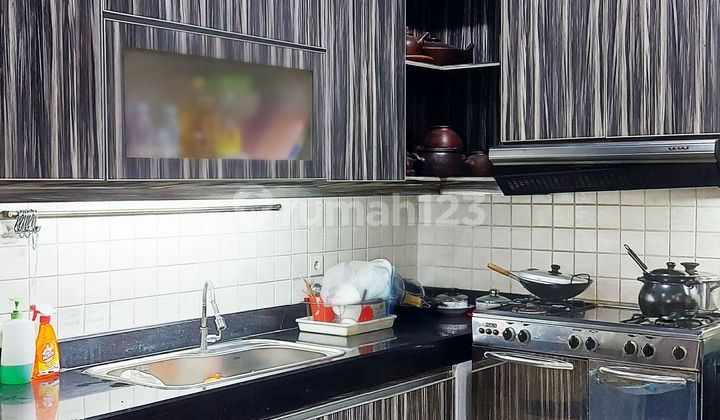 Dijual Cepat Rumah 2lantai Pik Jak-ut