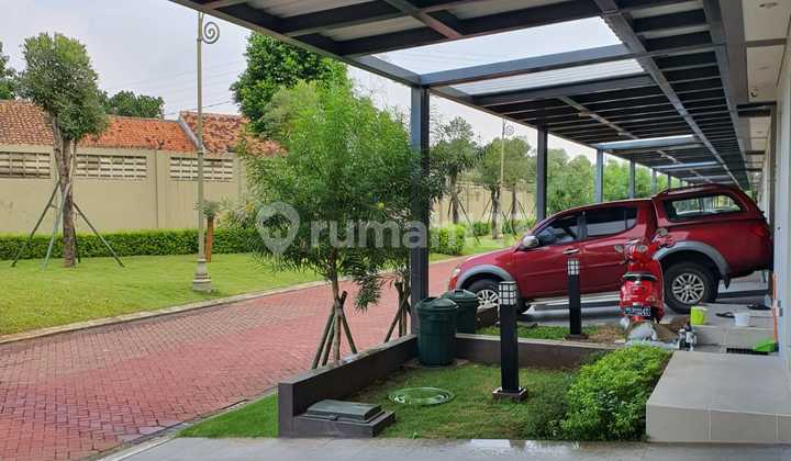 For Quick Sale: 2-Story Move-in Ready House in Gading Serpong 2