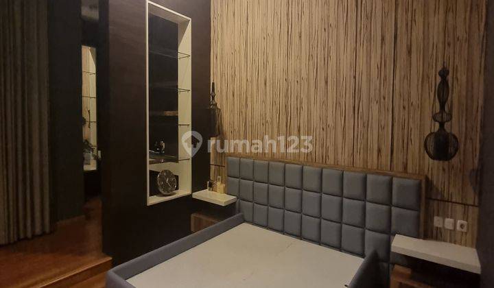 Dijual Cepat Rumah Siap Huni 2lt Pik Jak-Ut 1