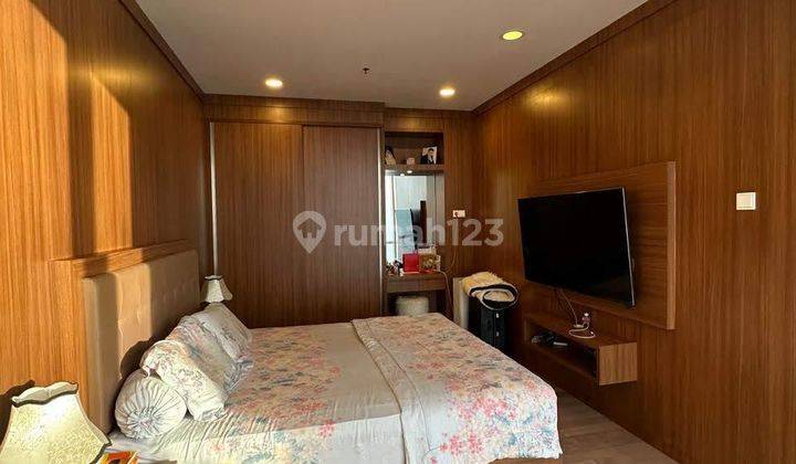 Disewa Cepat Apartemen Regatta Fully Furnish 3kt Jak-ut 2