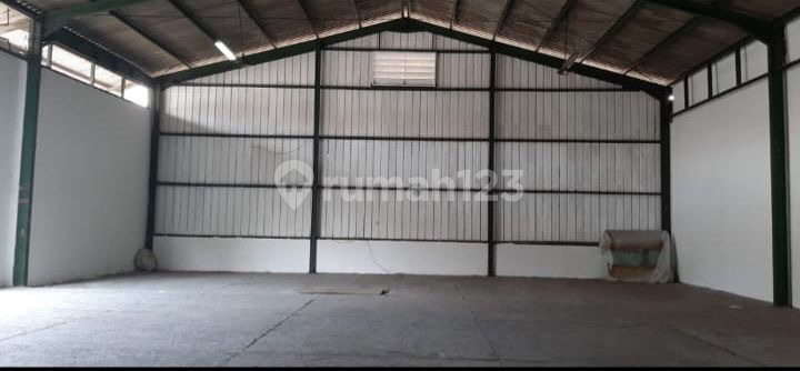 Harus Terjual Cepat Gudang Tebet Manggarai Jak-Sel