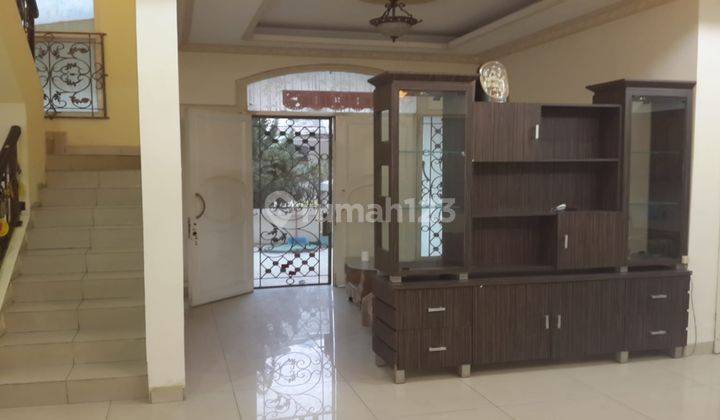 Dijual Cepat Rumah 2lt Siap Huni Pik Jak-Ut 2