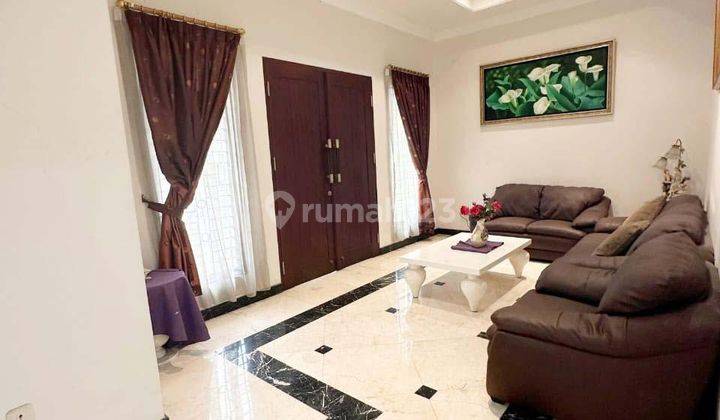 Disewa Cepat Mewah Permata Buana Jakarta Barat 2