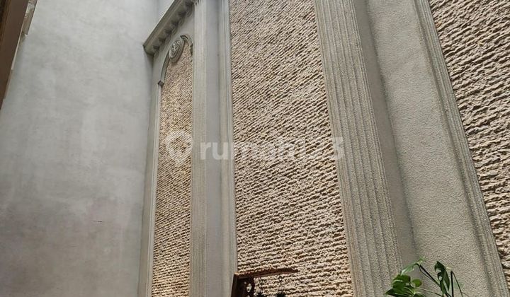 Dijual Cepat Rh Siap Huni 3,5lt Pik Jak-Ut 2