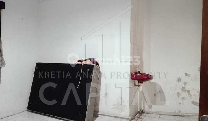 Rumah Plus Toko di Mainroad Jalan Raya Padalarang 2