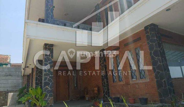 Rumah Villa Sayap Cimbuleuit Cocok Untuk Cafe Villa Kostan 1