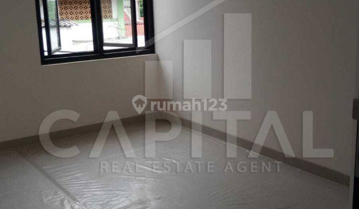 Ready Stock Rumah 100 Baru Hanya 2 Unit Rumah di Komplek Mewah Kalijati Indah Estate Antapani 1