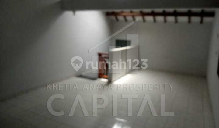 Rumah tinggal Bisa Untuk Kantor di Sayap Gunung Batu Bandung 2