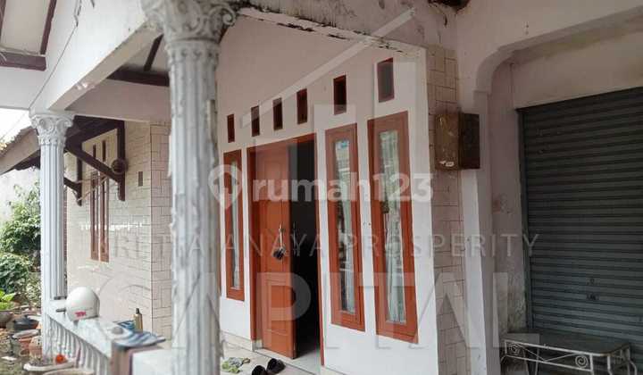 Turun Harga..murah..rumah Nyaman Dengan Luas Tanah Besar Di Margahayu Permai Bandung Turun Harga..murah..rumah Nyaman Dengan Luas Tanah Besar Di Margahayu Permai Bandung