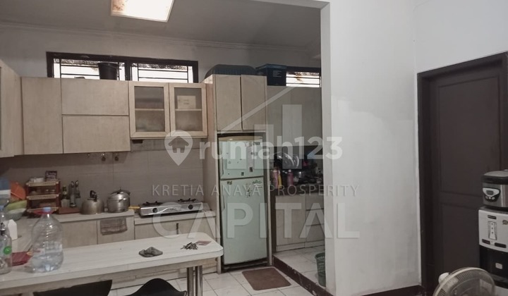 Neat Residential House Ready to Occupy in Margahayu Raya East Mercury 2