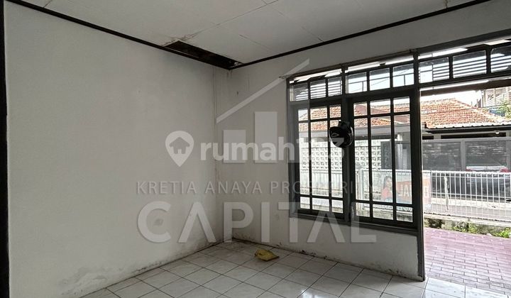 Affordable House Safe Environment Turangga Area Near Buah Batu Affordable House Safe Environment Turangga Area Near Buah Batu