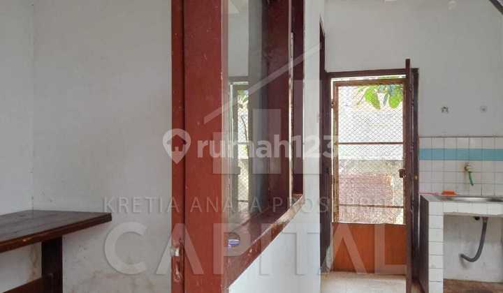 Rumah Sayap Pasirkoja Cocok Dibangun Kostan atau Kontrakan Rumah Sayap Pasirkoja Cocok Dibangun Kostan atau Kontrakan