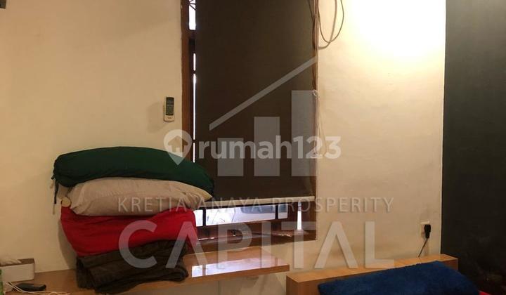 Semi Furnished 2 Story House in Sarijadi
