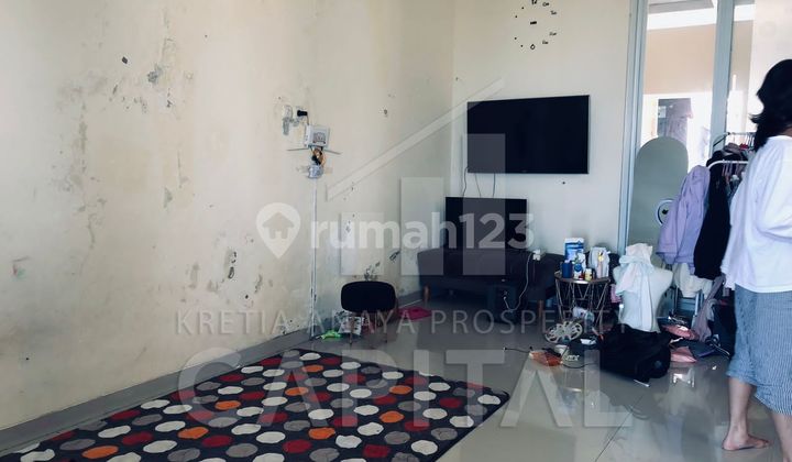 Rumah  strategis di Komplek Elite Kota Cimahi Dengan Pemandangan City view indah nan cantik menawan 2