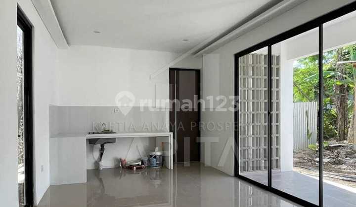 Turun Harga Rumah Baru di Cluster Terbatas di Antapani Bandung Turun Harga Rumah Baru di Cluster Terbatas di Antapani Bandung