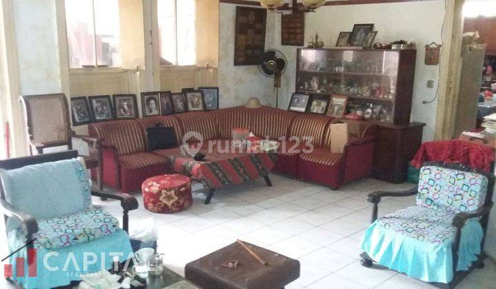 Dijual Rumah Sayap Dago 2