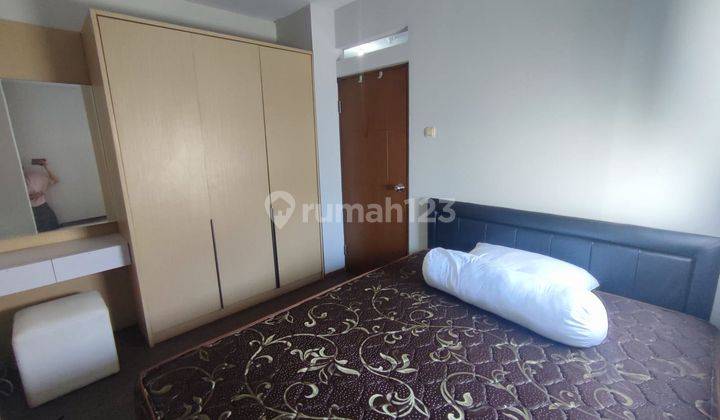 For Sale Murah Apartemen Gateway Ahmad Yani Full Furnished 2