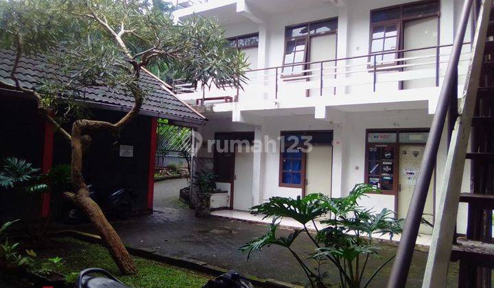 Dijual Rumah Kost Dekat Unpar 1