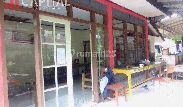 Dijual Rumah Kost Dekat Unpar 2