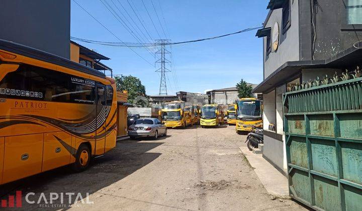 Di Jual Tanah Kavling Siap Pakai Di Cibaduyut 2