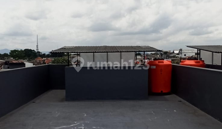 For Rent 2 Unit Ruko Rendeng Tengah Kota Bandung Sawah Kurung 3