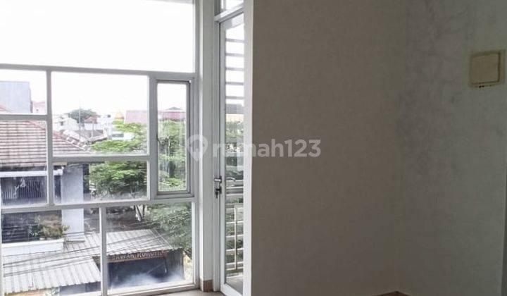For Rent 2 Unit Ruko Rendeng Tengah Kota Bandung Sawah Kurung 8