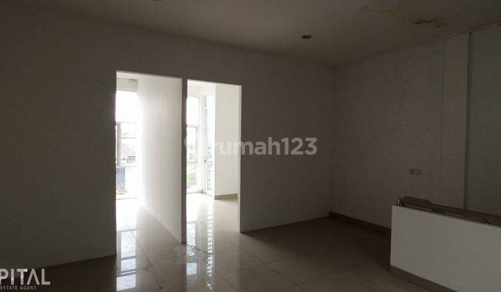 For Rent 2 Unit Ruko Rendeng Tengah Kota Bandung Sawah Kurung 9