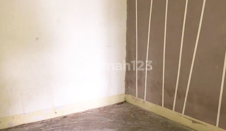 For Rent Tanah Dan Bangunan di Cimahi Ex Sekolah  4