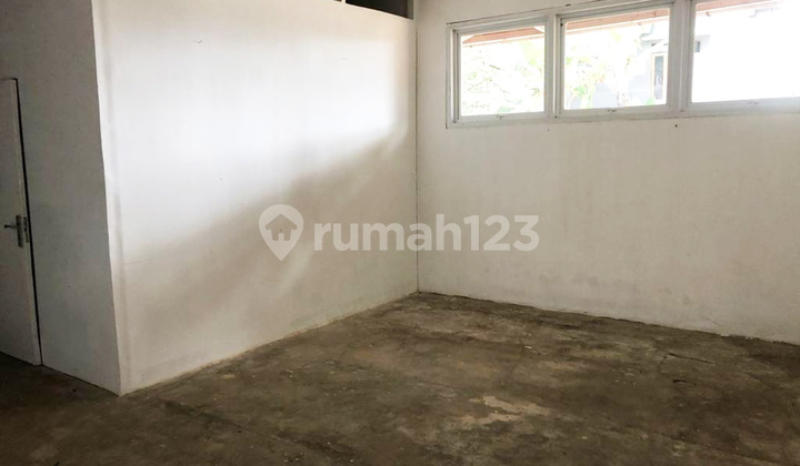 For Rent Tanah Dan Bangunan di Cimahi Ex Sekolah  5