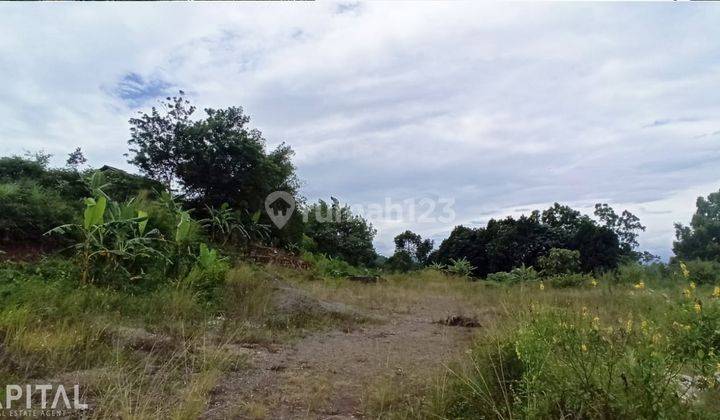 For Sale Batujajar Luas 1.7 Ha SHM 3 Sertifikat  8