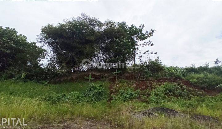For Sale Batujajar Luas 1.7 Ha SHM 3 Sertifikat  9