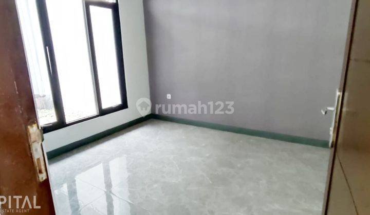 Harus Gercep Nih Gaes Rumah Baru Tengah Kota Area Leuwisari 3