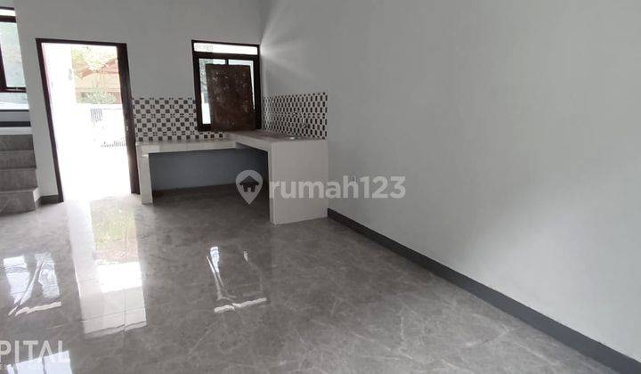 Harus Gercep Nih Gaes Rumah Baru Tengah Kota Area Leuwisari 4