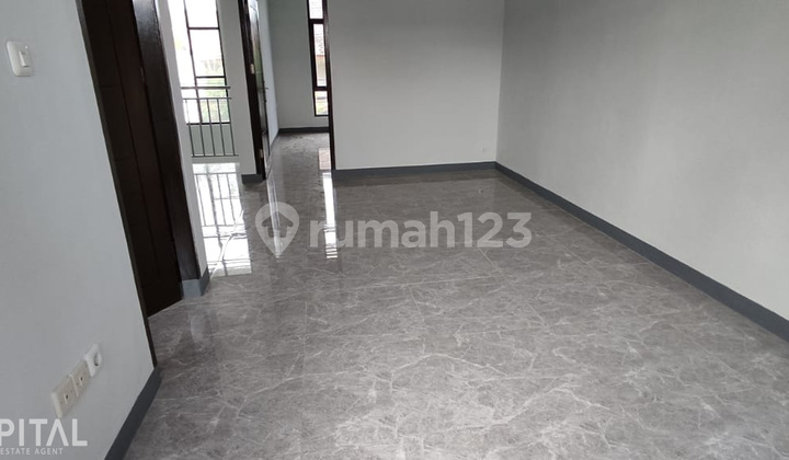 Harus Gercep Nih Gaes Rumah Baru Tengah Kota Area Leuwisari 10