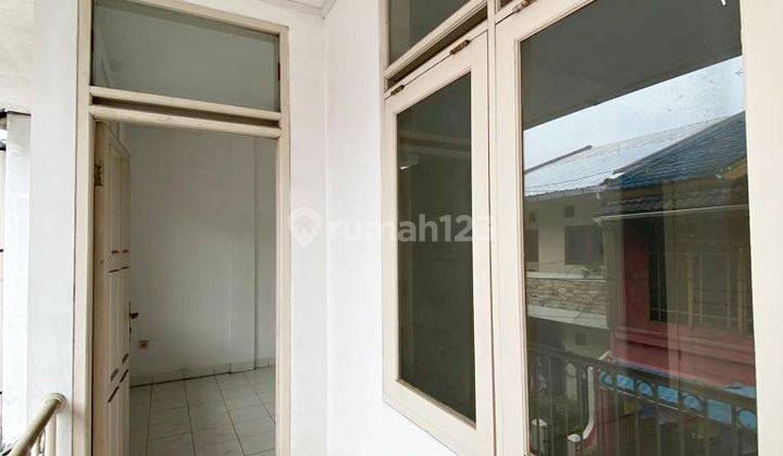 Disewakan Rumah 2 Lantai di Sarijadi, Bandung 2