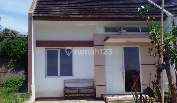 Di Jual Tanah Padat Di Cihanjuang Cocok Untuk Villa 2