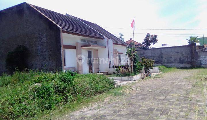 Di Jual Tanah Padat Di Cihanjuang Cocok Untuk Villa 3