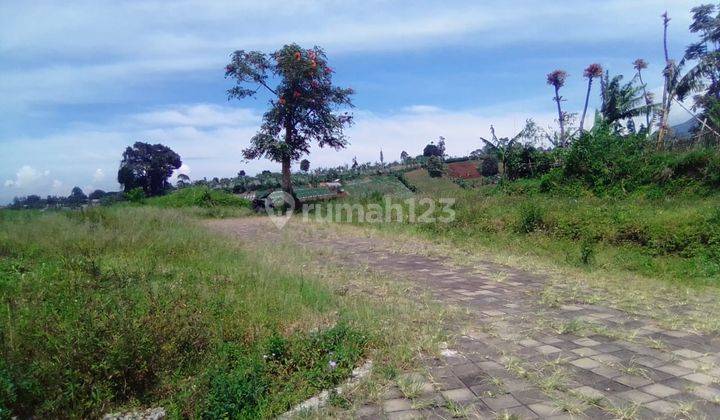 Di Jual Tanah Padat Di Cihanjuang Cocok Untuk Villa 5