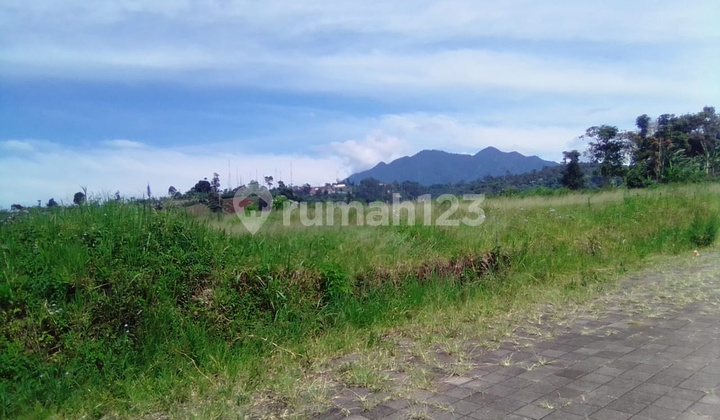 Di Jual Tanah Padat Di Cihanjuang Cocok Untuk Villa 7