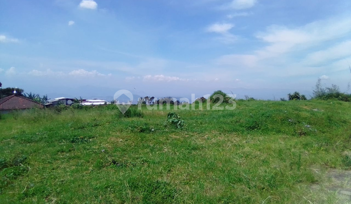 Di Jual Tanah Padat Di Cihanjuang Cocok Untuk Villa 9
