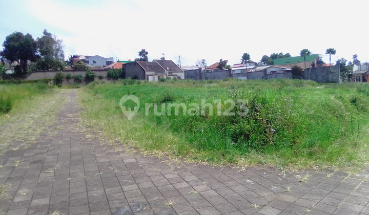 Di Jual Tanah Padat Di Cihanjuang Cocok Untuk Villa 11