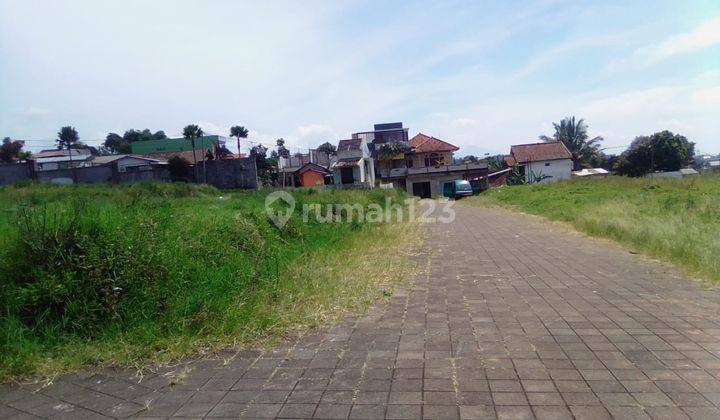 Di Jual Tanah Padat Di Cihanjuang Cocok Untuk Villa 12