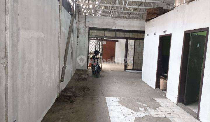 Di Sewakan Gudang di Suryani, Bandung 6