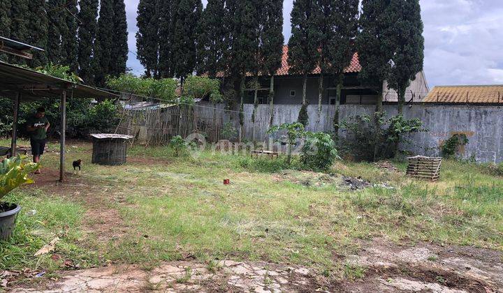 For Rent Gedung Serbaguna Gudang di Sariwangi  3