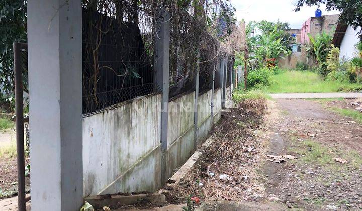 For Rent Gedung Serbaguna Gudang di Sariwangi  4